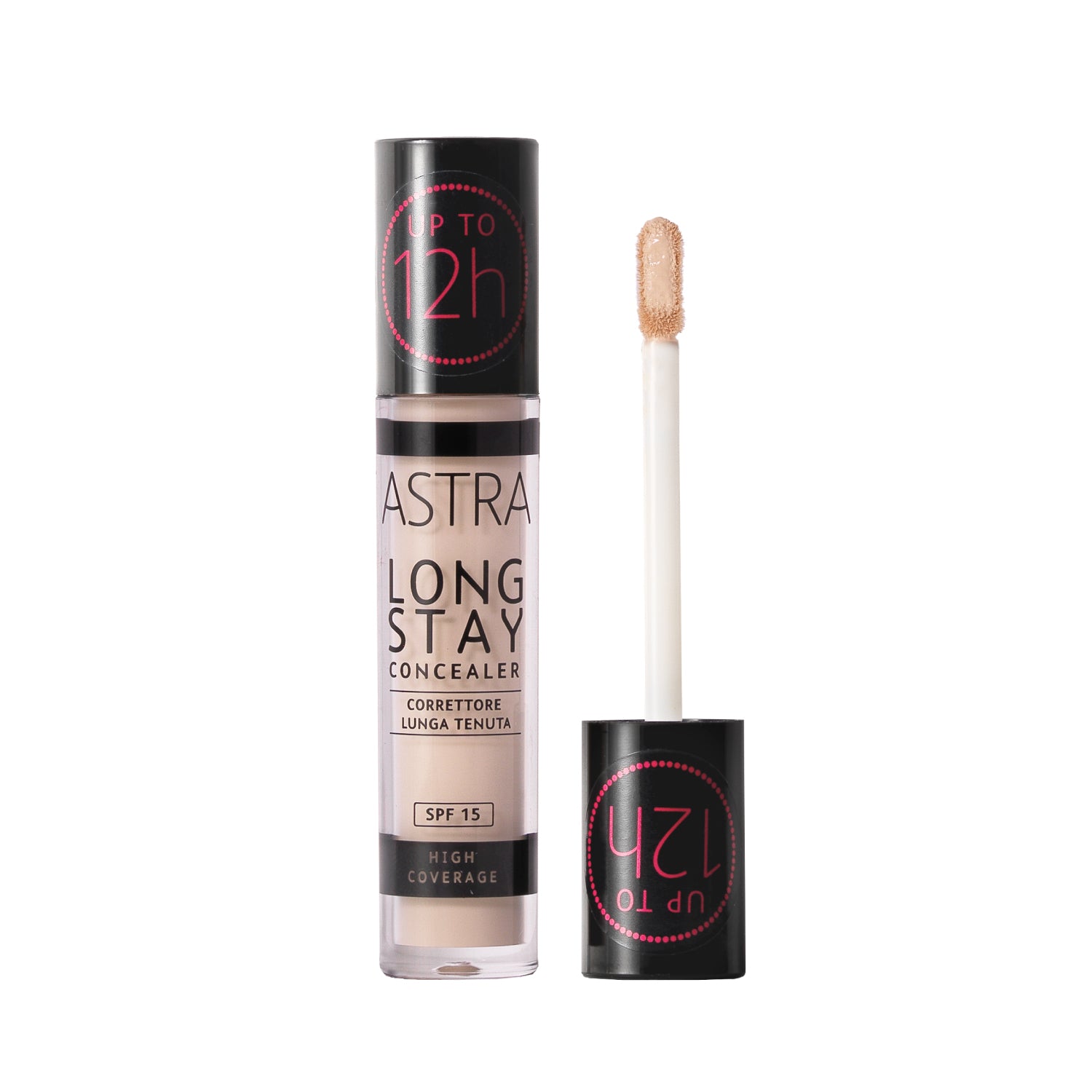 LONG STAY CONCEALER Correttore lunga tenuta