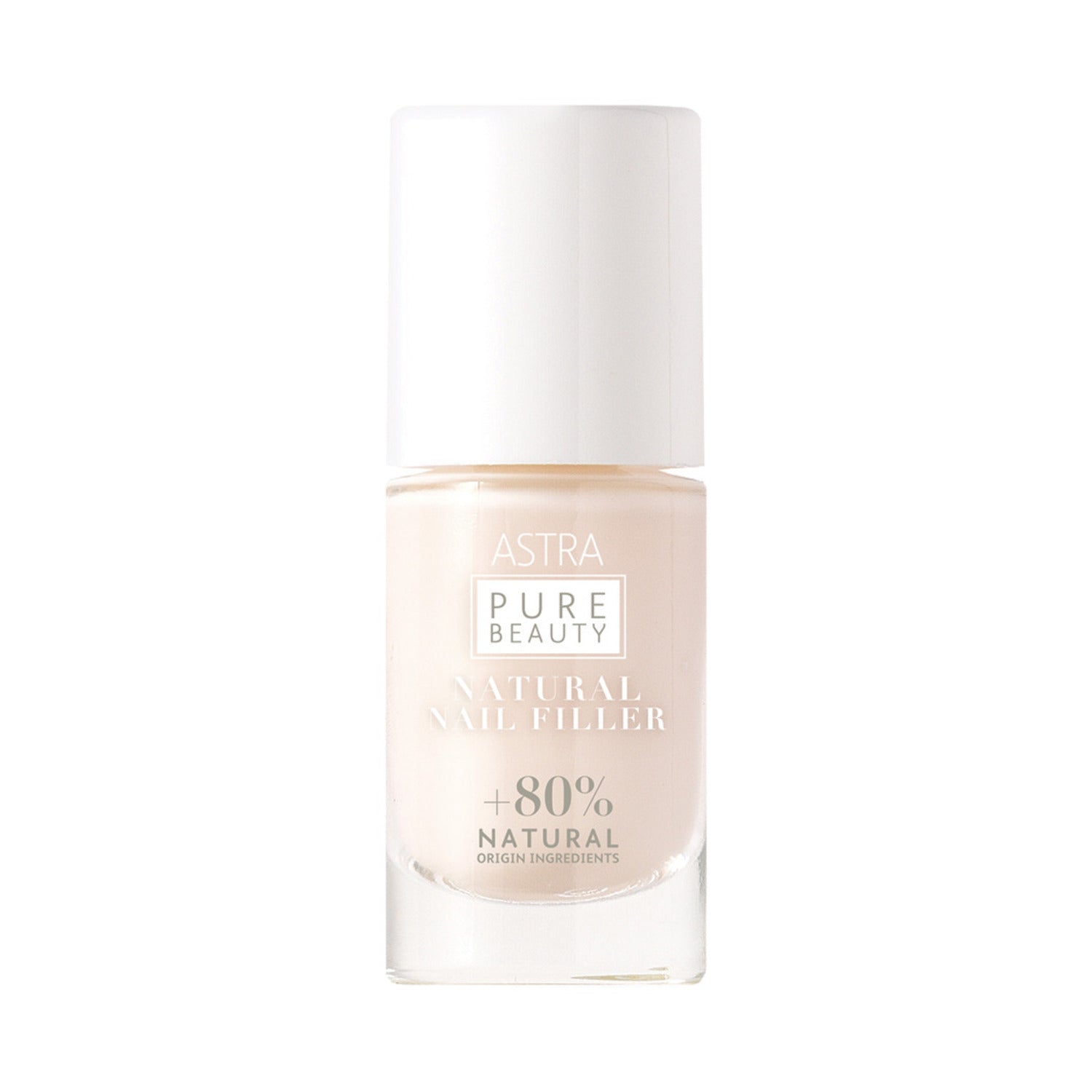 PURE BEAUTY NATURAL NAIL FILLER