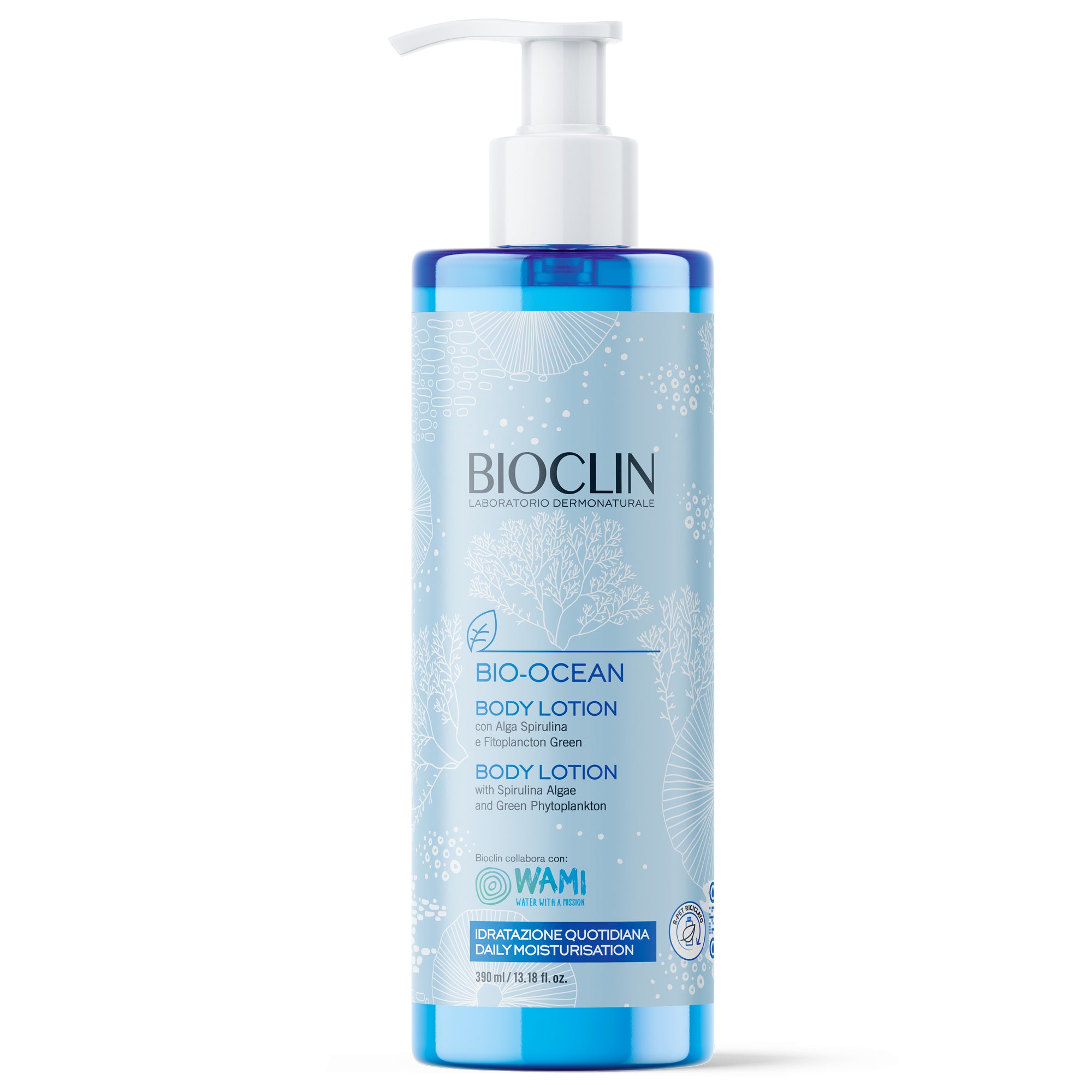 Bio-Ocean Body Lotion