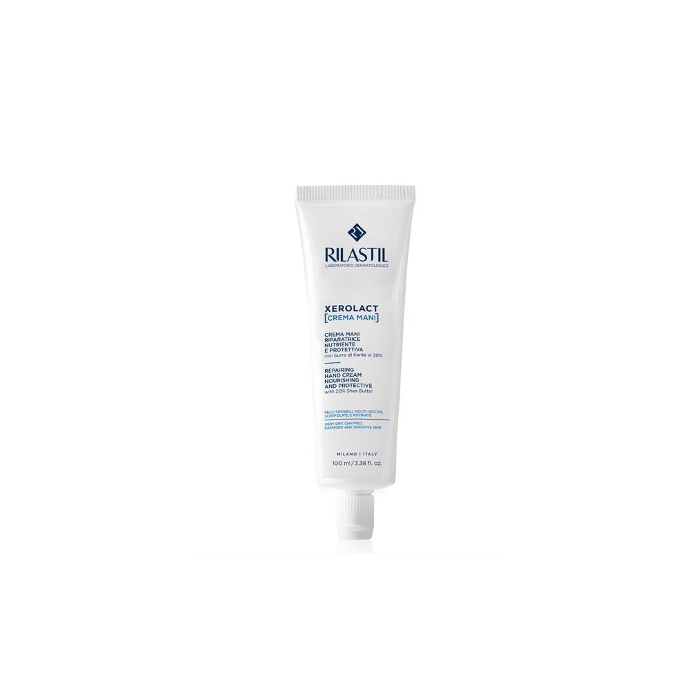 Xerolact Crema mani