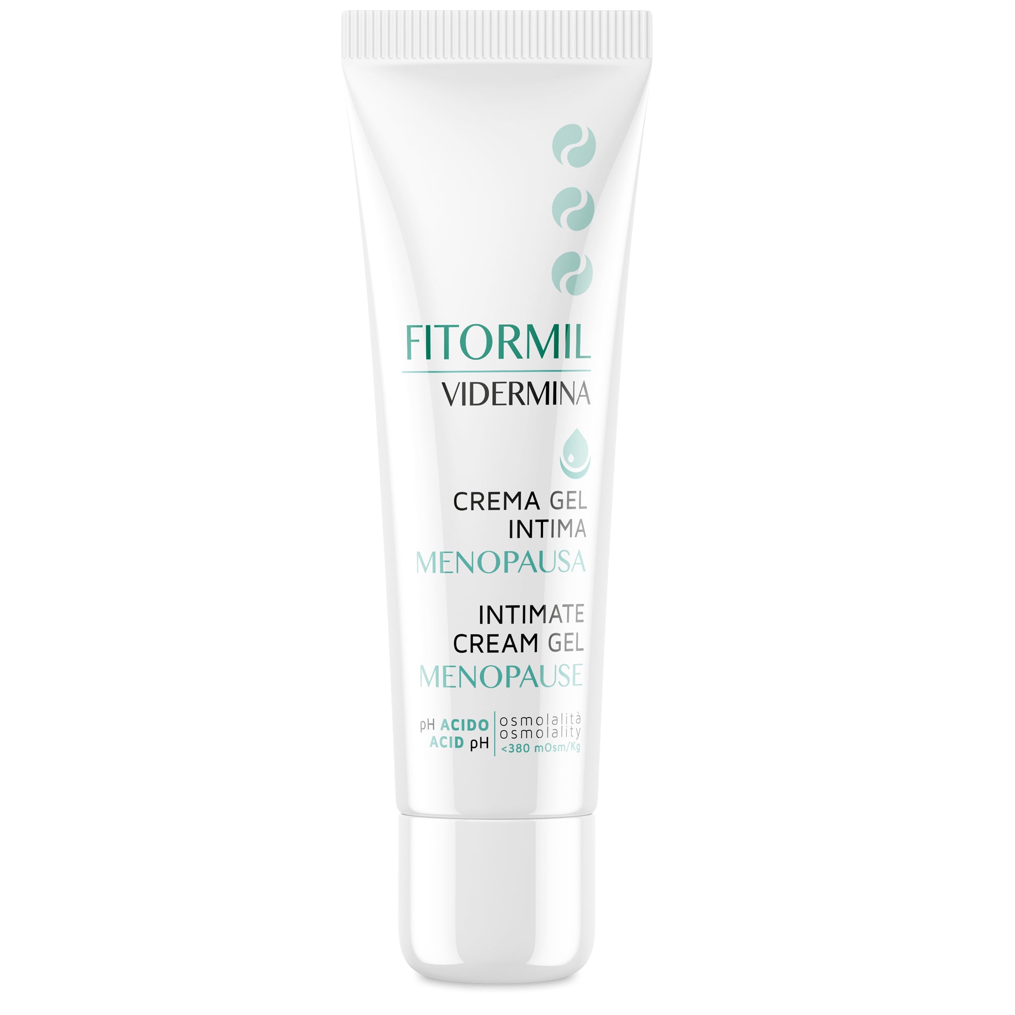 Crema Gel Intima Menopausa