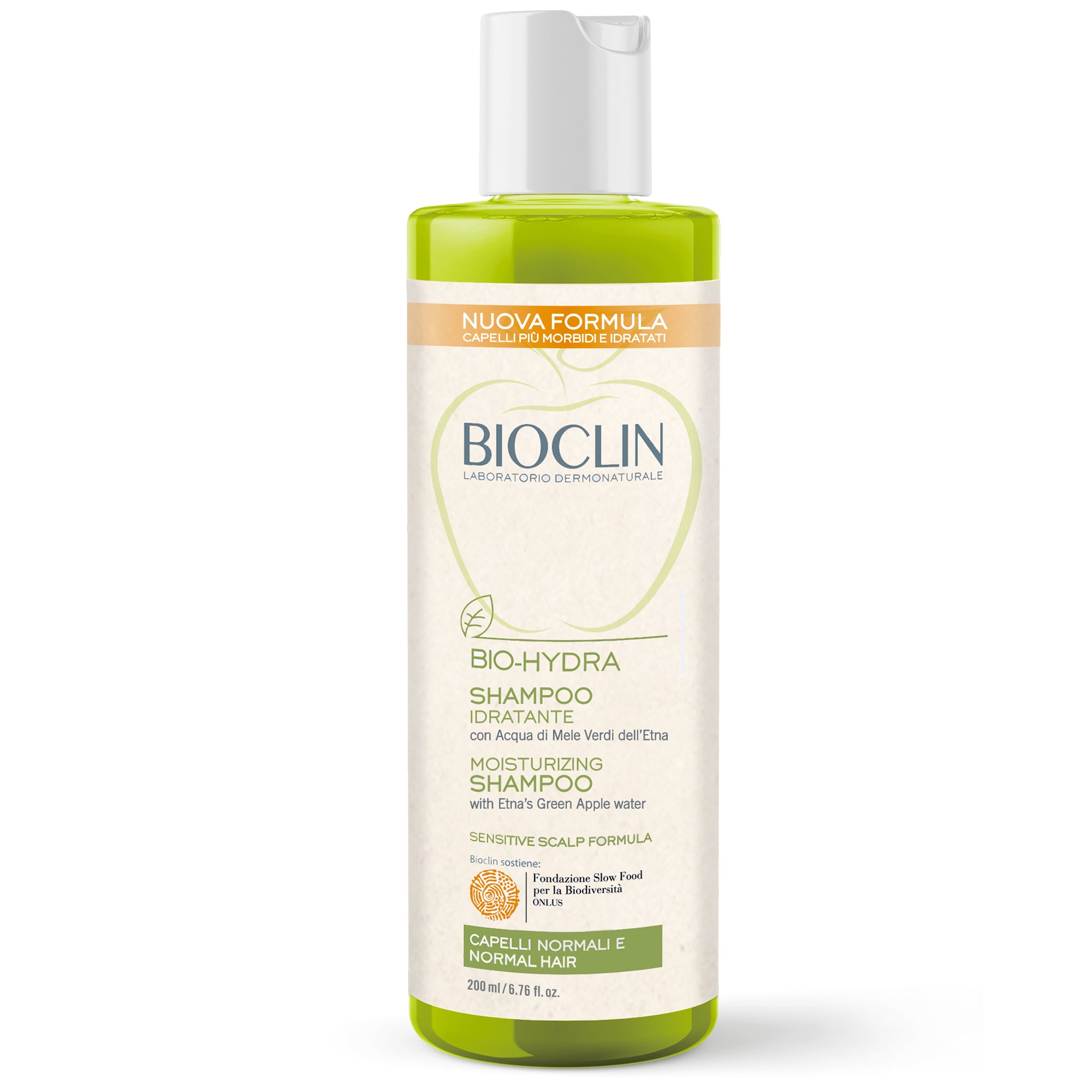 Bio-Hydra Shampoo Idratante