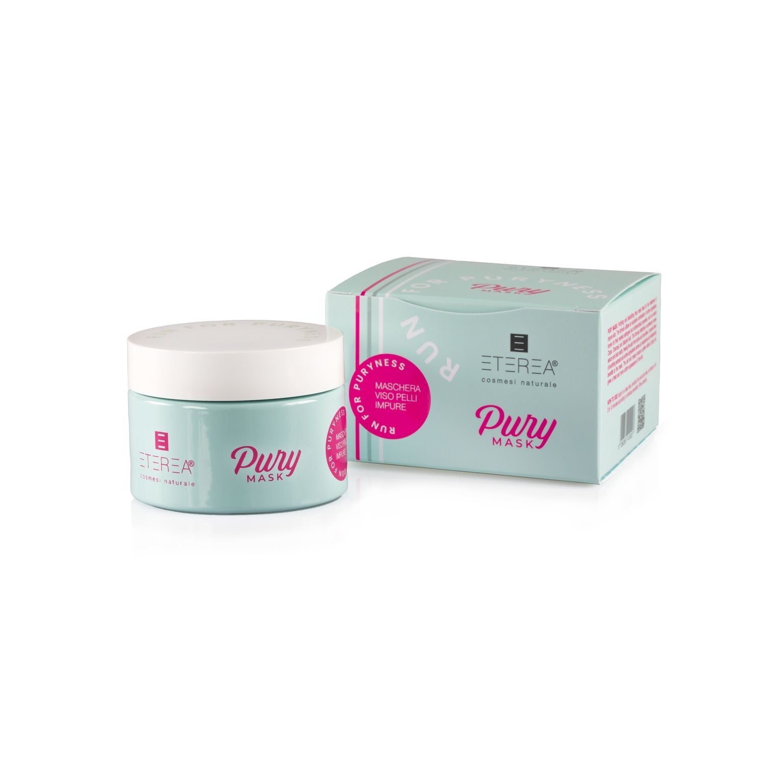 Pury Mask