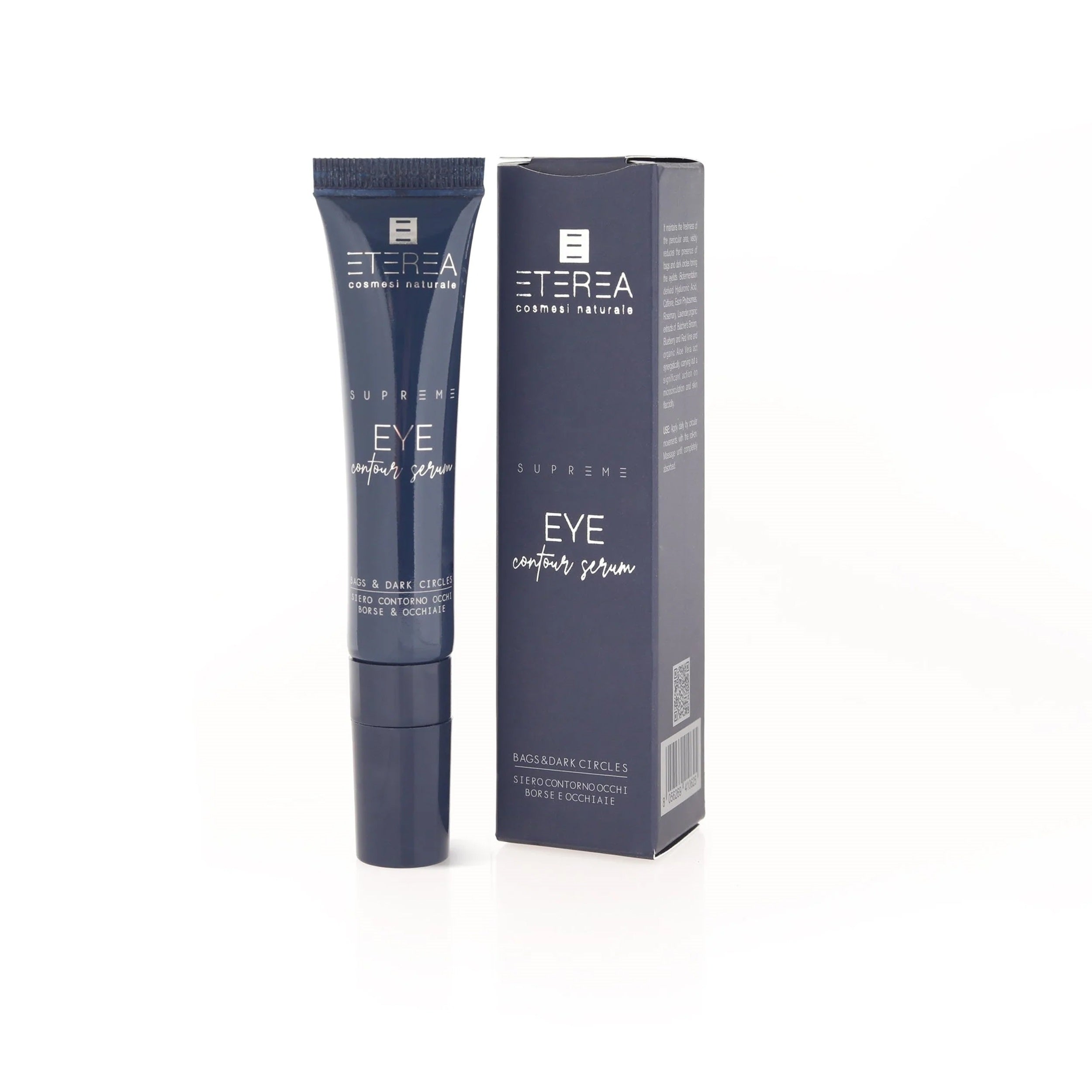 Eye Contour Serum