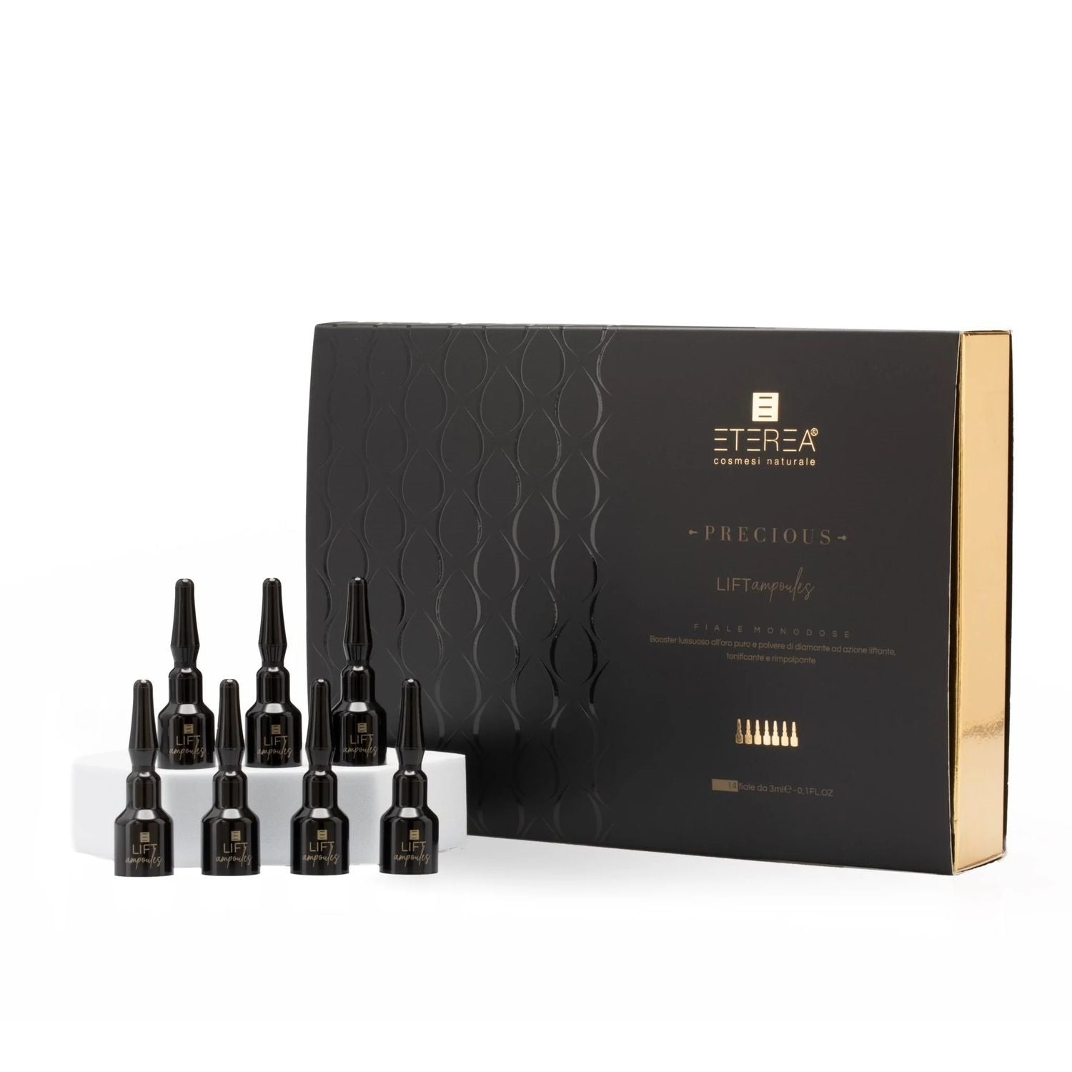 Lift Ampoules