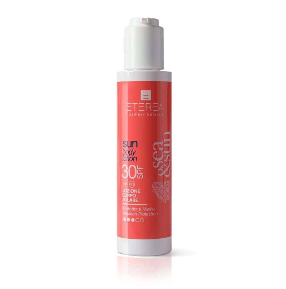 Sun Body Lotion SPF30