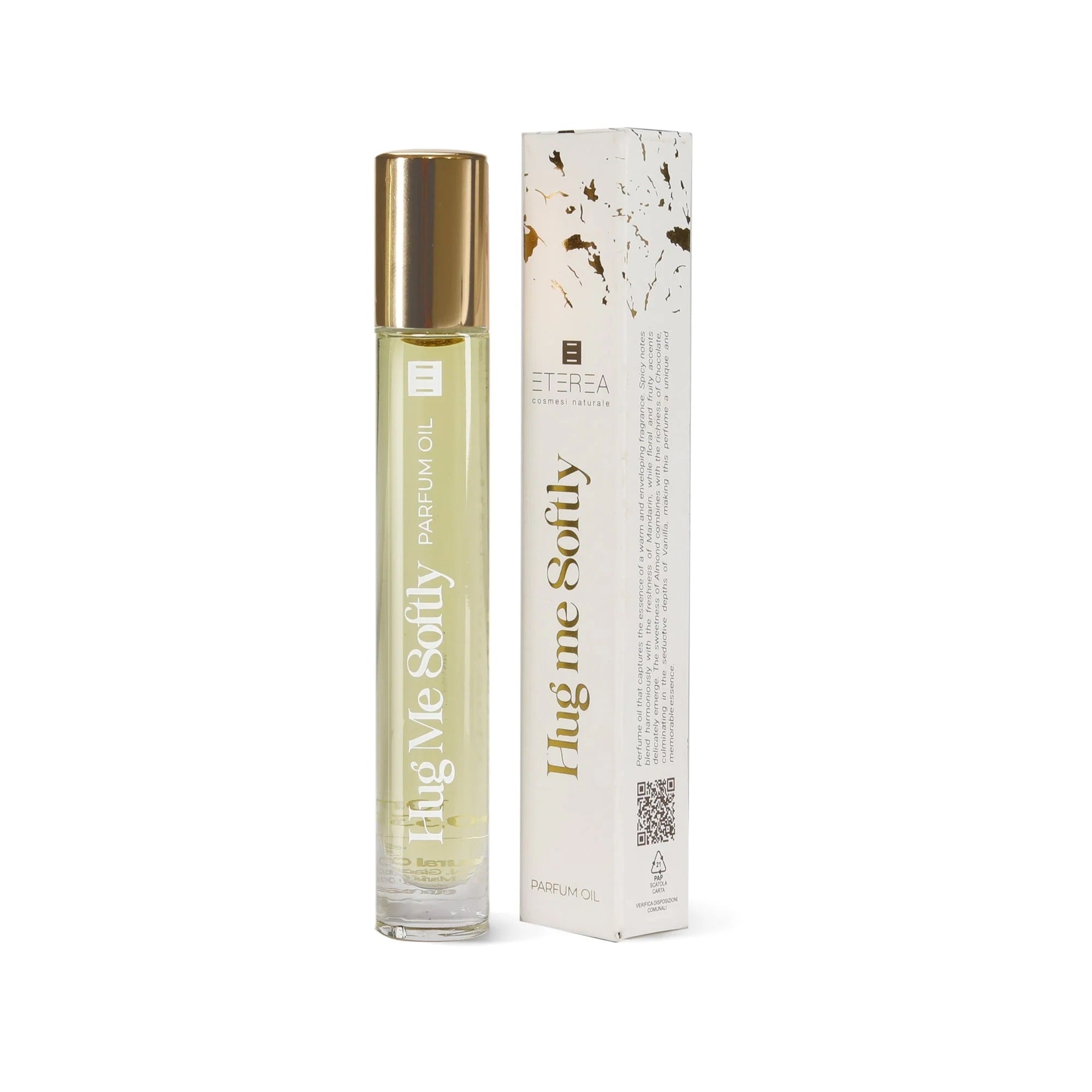 Hug Me Softly Parfum Oil