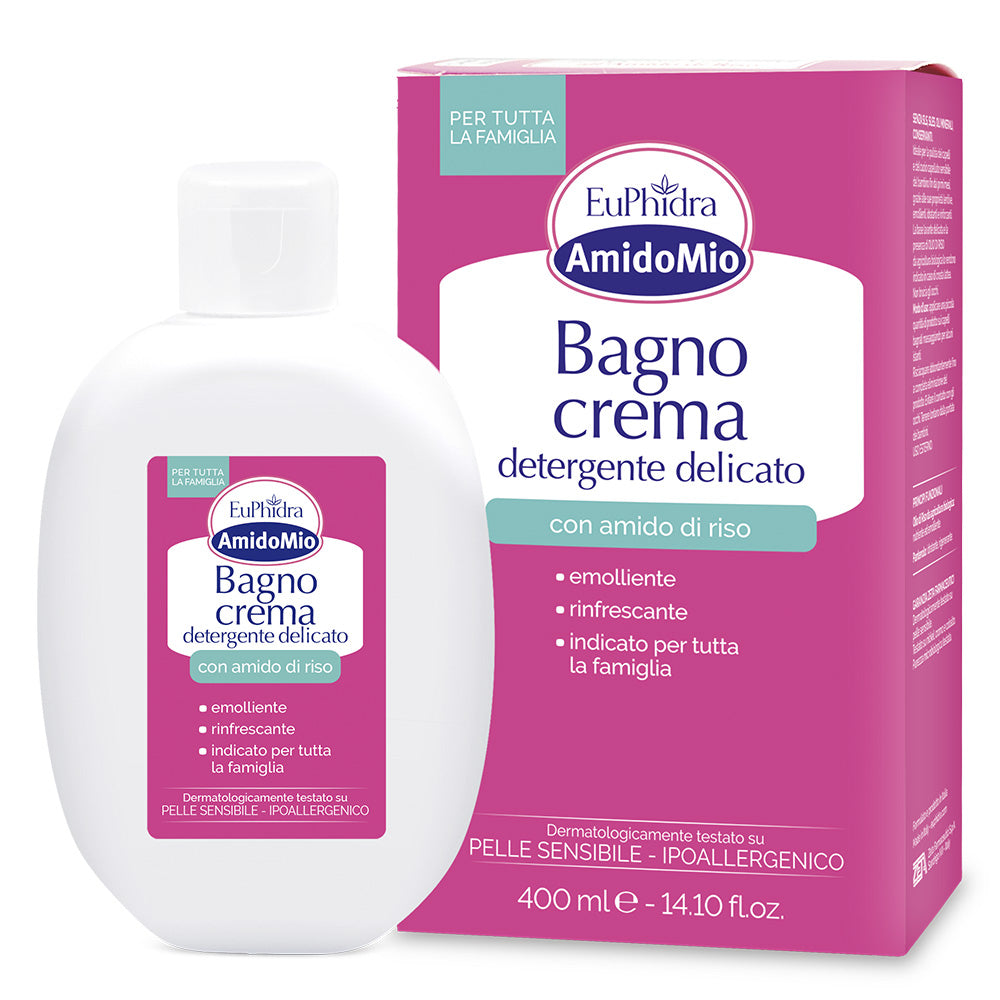 Bagno Crema