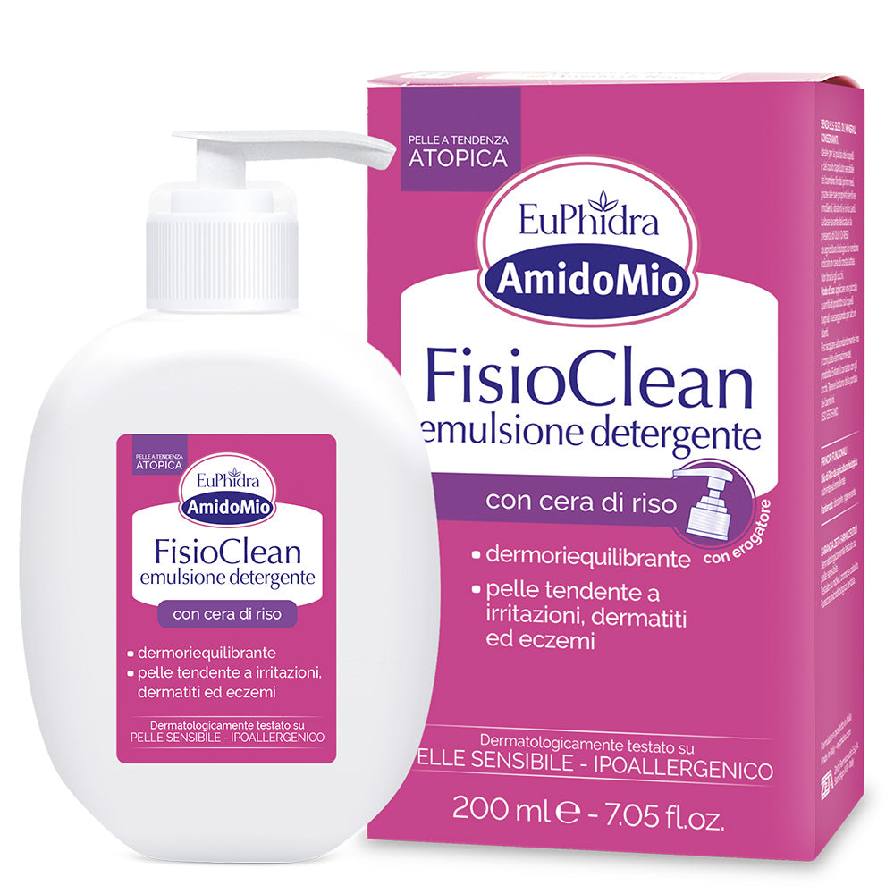 Fisioclean