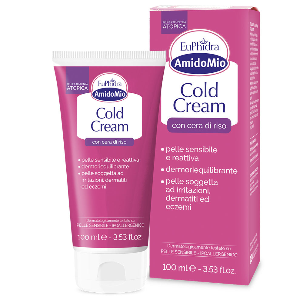 Cold Cream