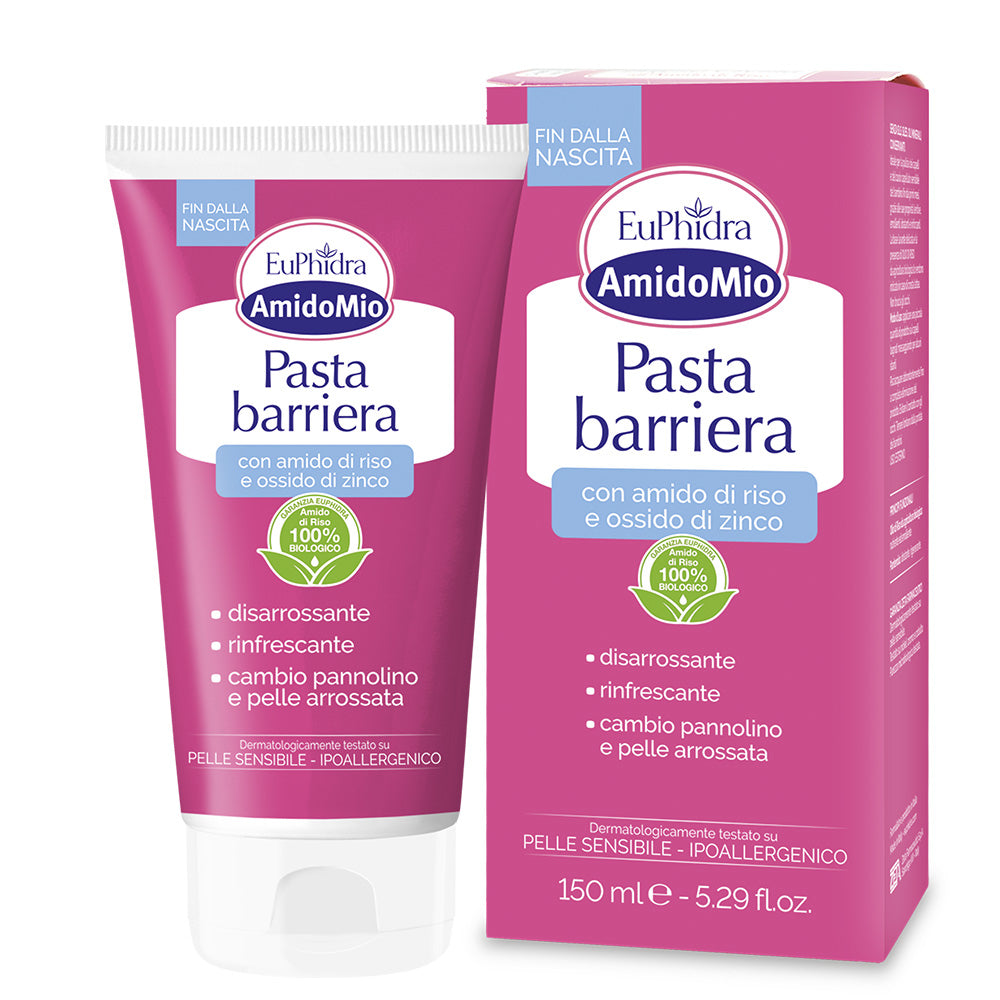 Pasta Barriera