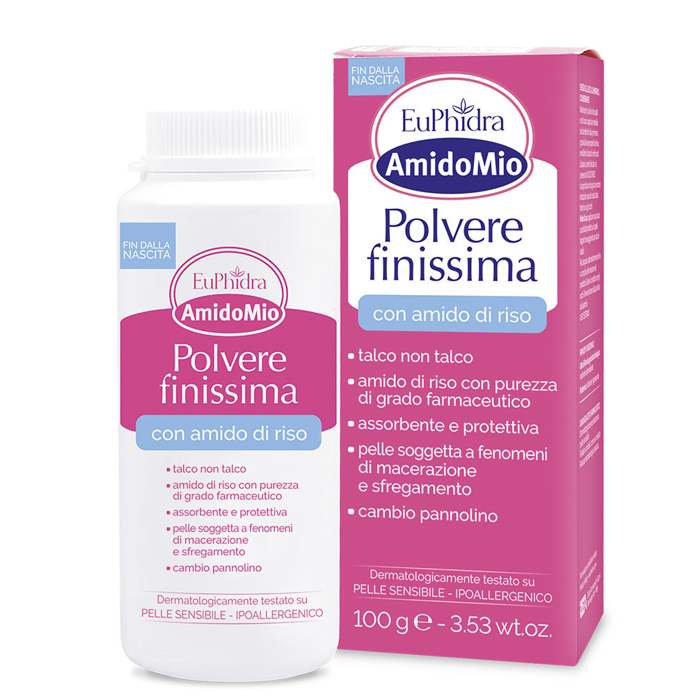 Polvere Finissima