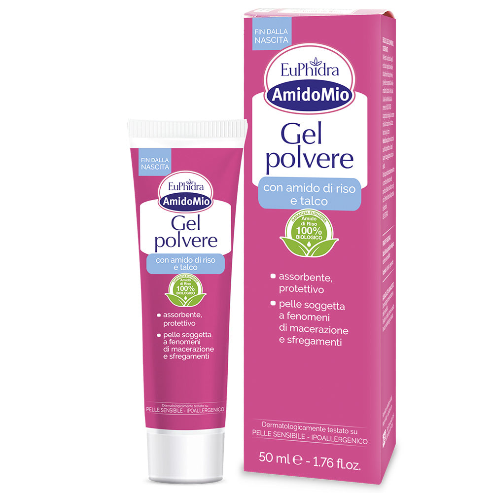 Gel Polvere