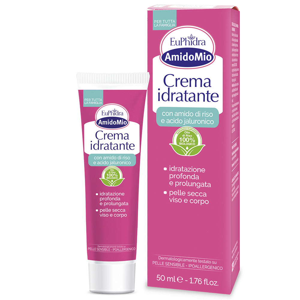 Crema Idratante