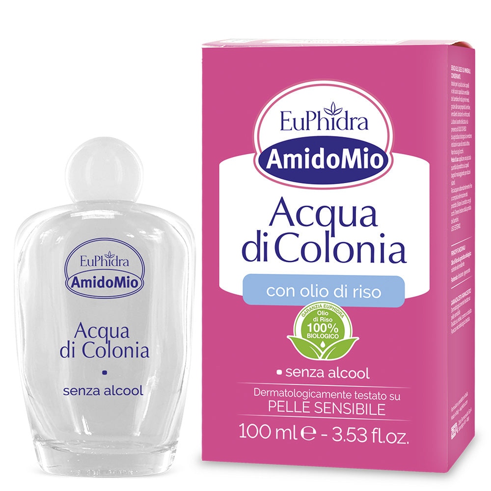 Acqua di Colonia