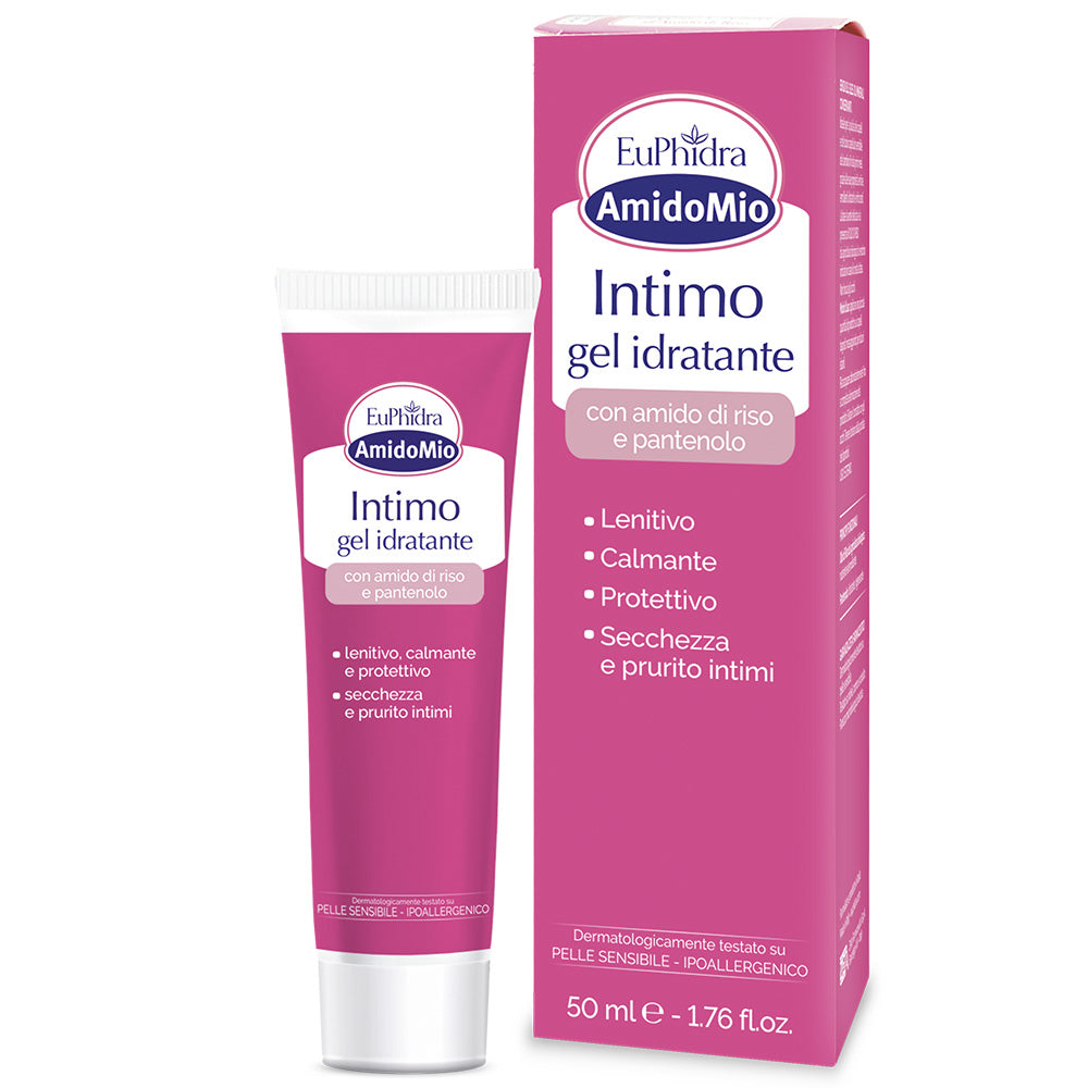 Intimo gel idratante