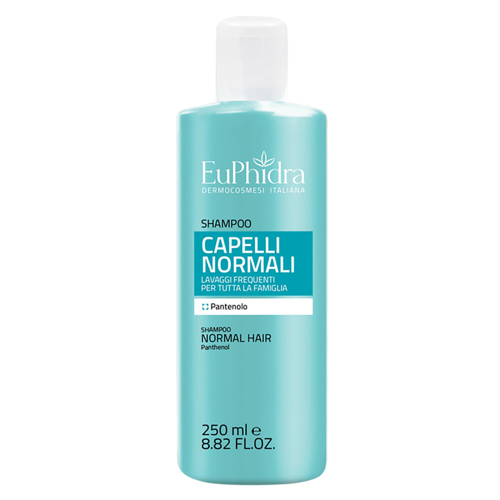 Shampoo Capelli Normali