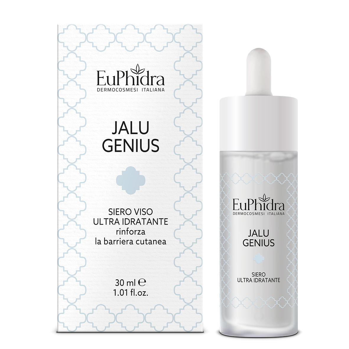 Jalu Genius Ultra Idratante