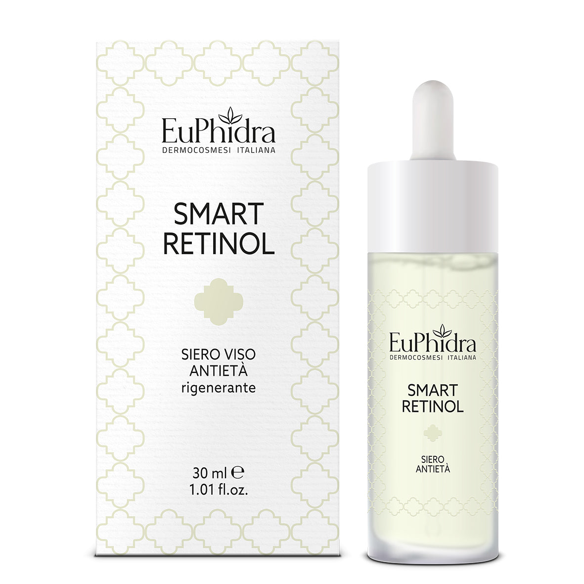 Smart Retinol Rigenerante