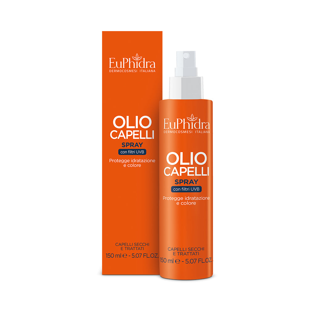 Olio Capelli Spray