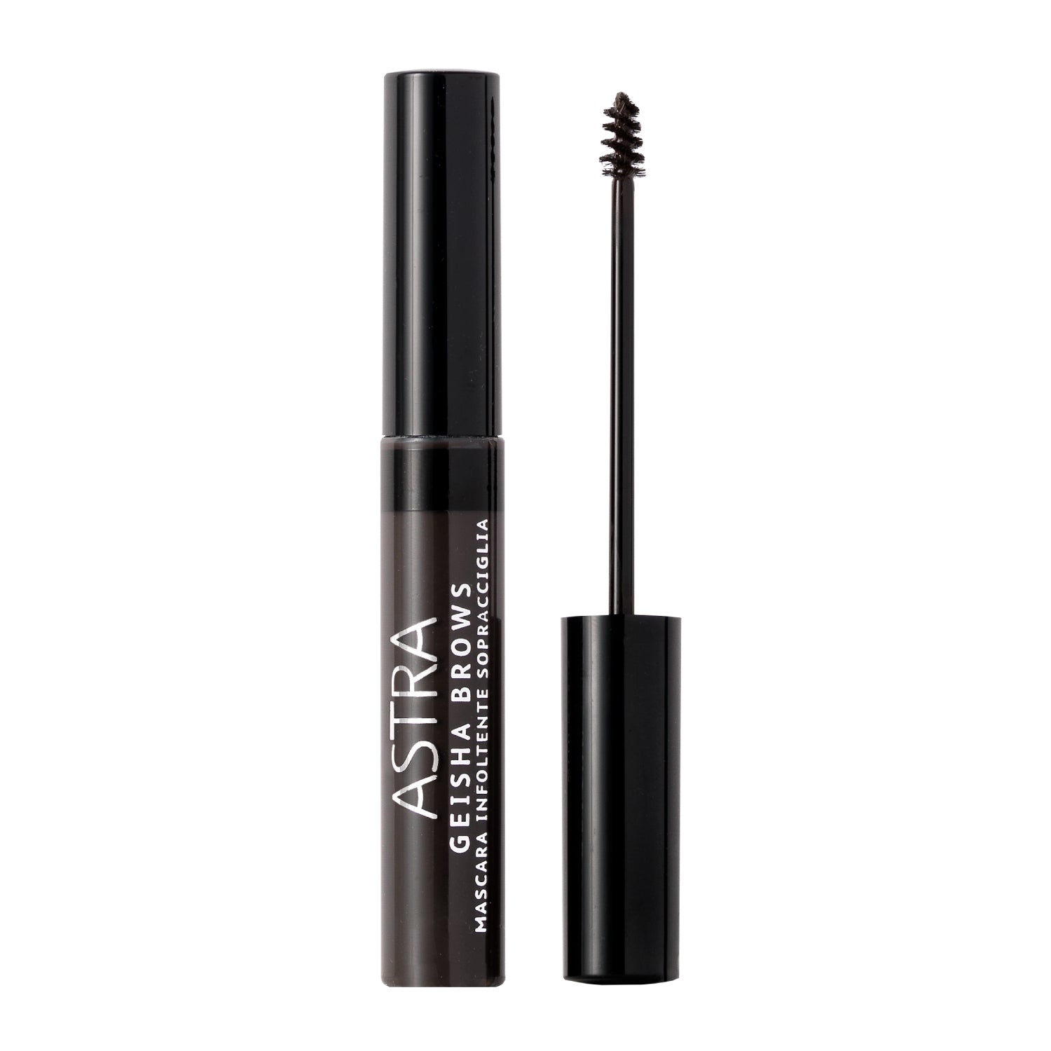 GEISHA BROWS MASCARA Mascara infoltente per sopracciglia