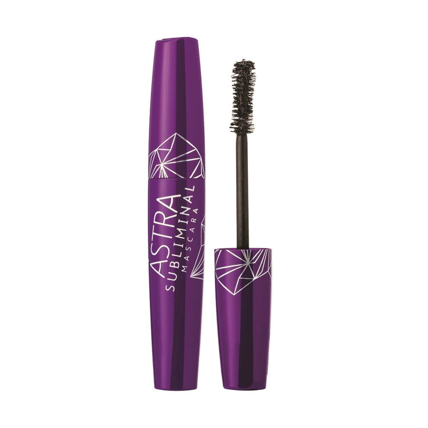 MASCARA SUBLIMINAL atomic volume