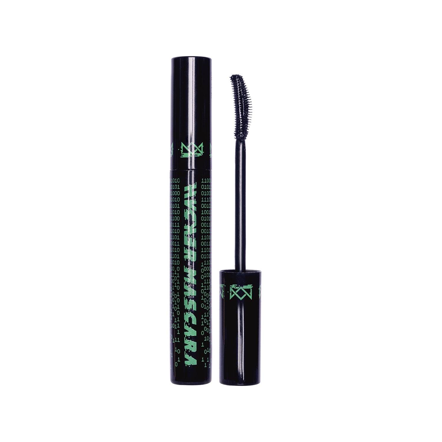 Hacker Mascara Water Resistant