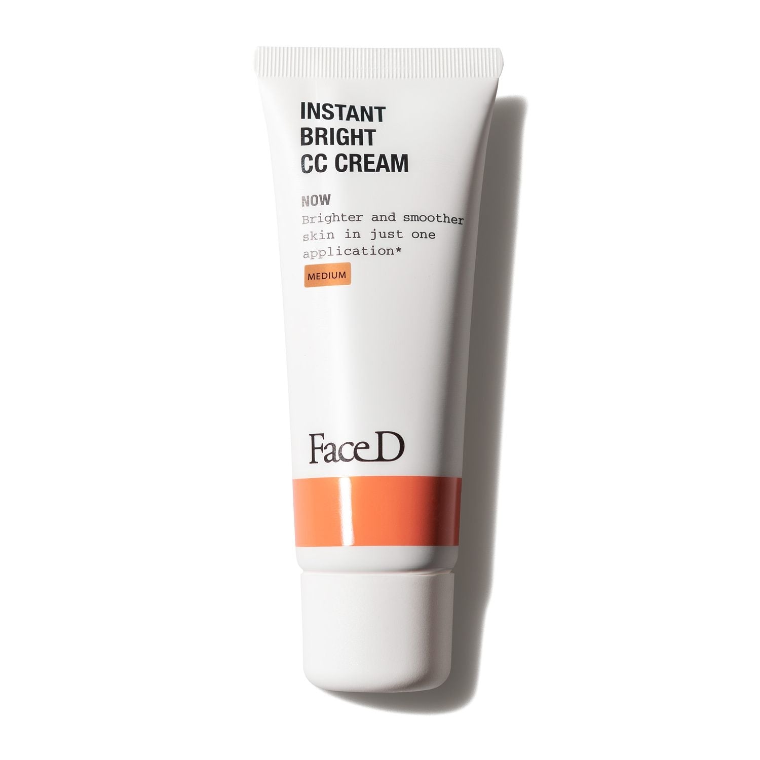 Instant Bright CC Cream SPF20