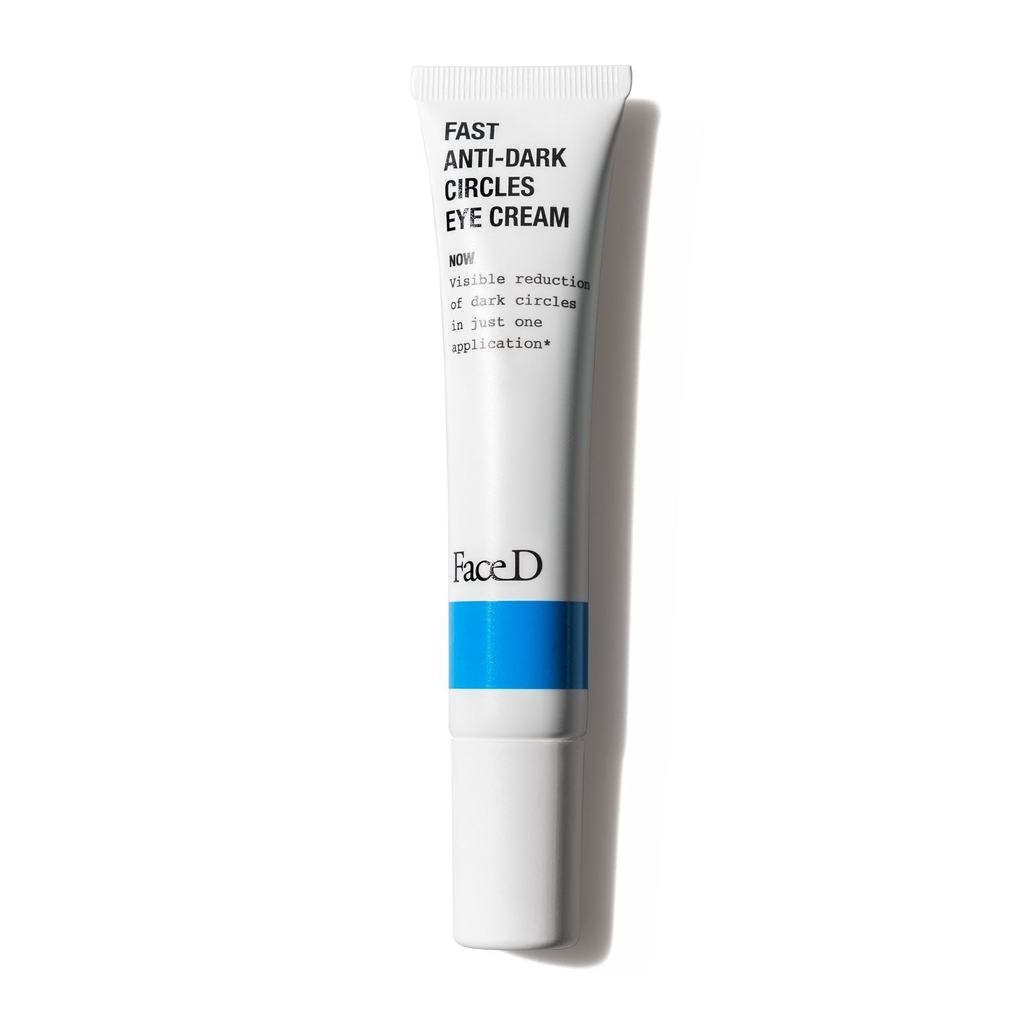 Fast Anti-Dark Circles Eye Cream