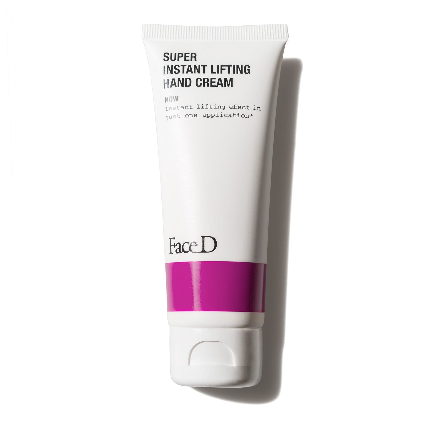 Super Instant Lifting Hand Cream