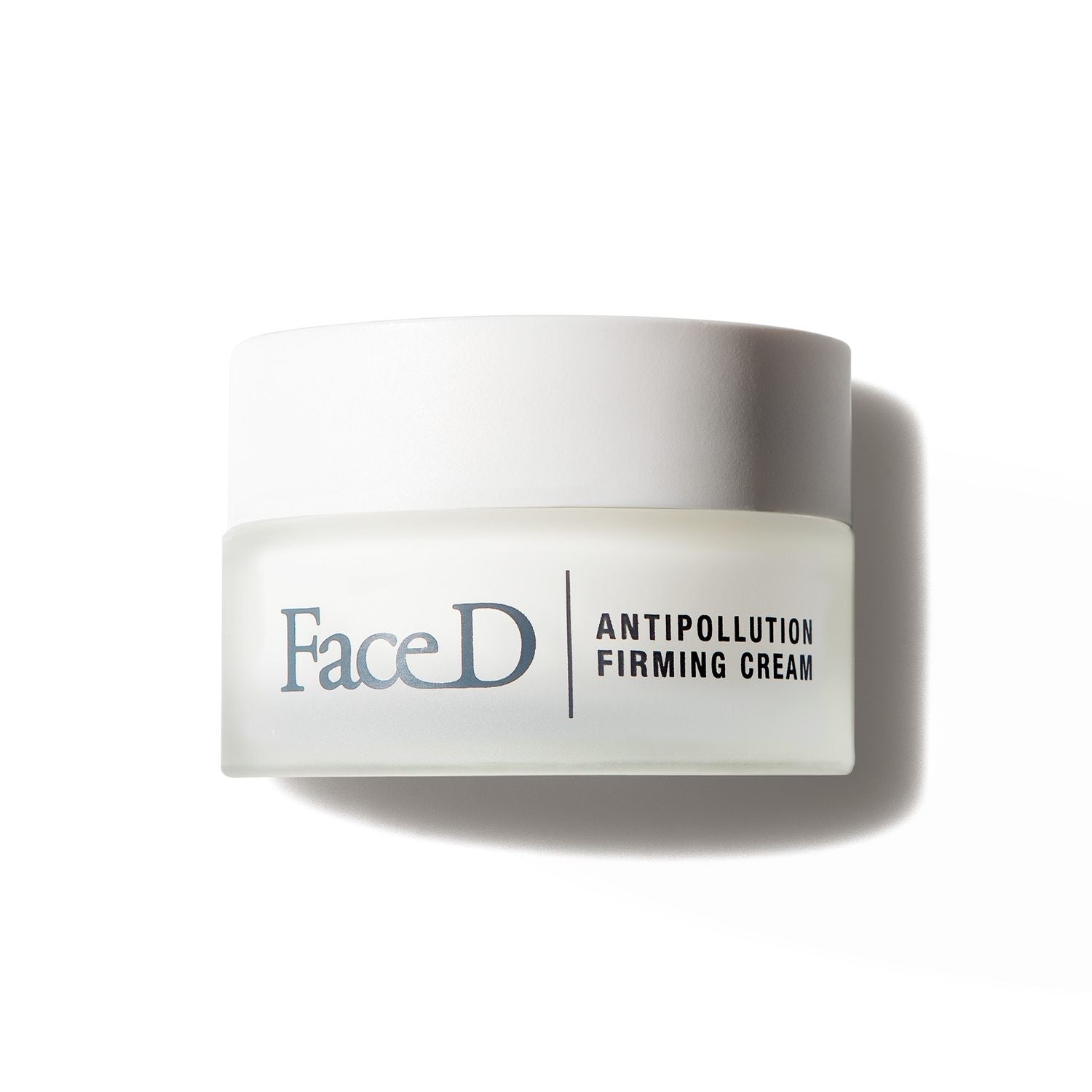 Anti-Pollution Firming Cream SPF15