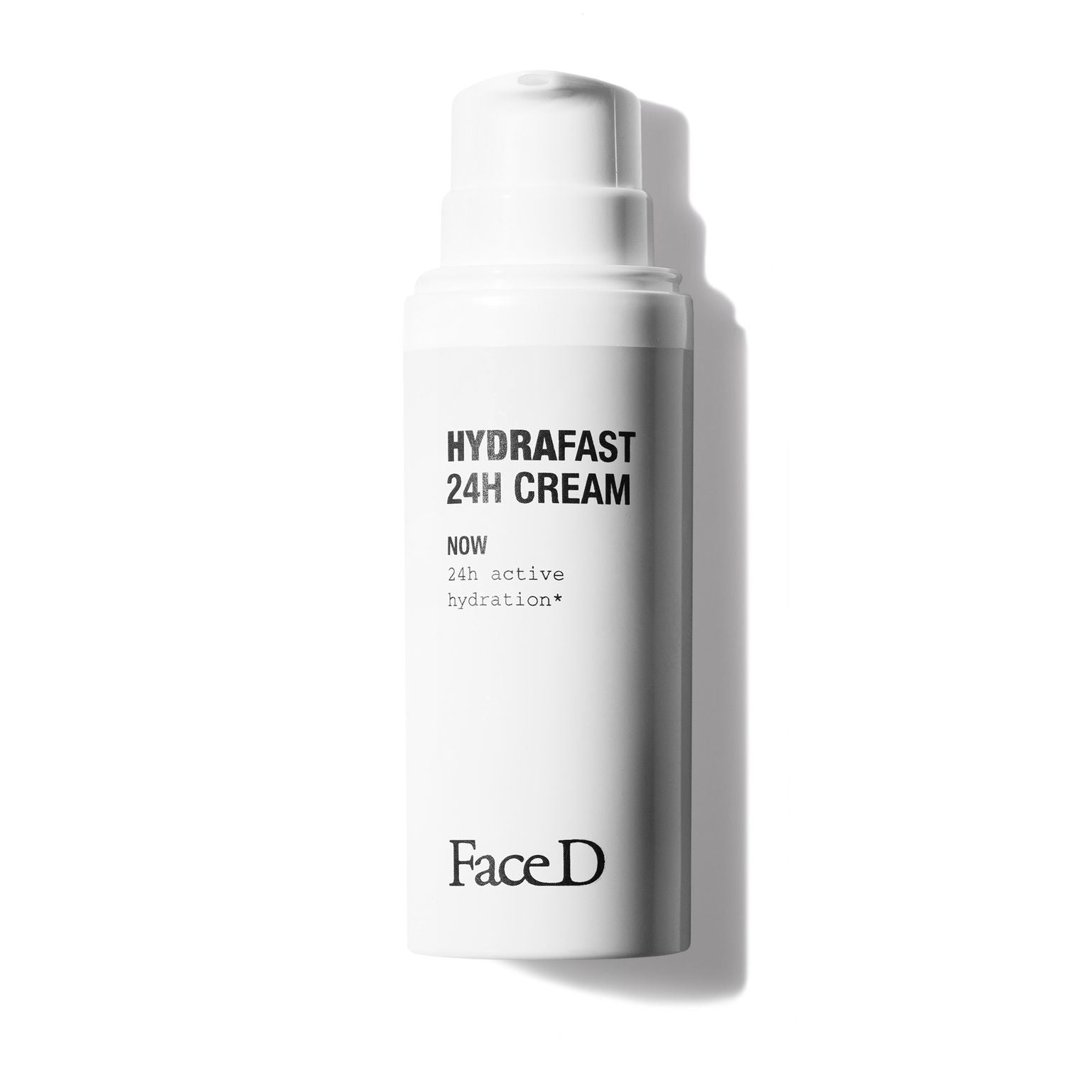 Hydrafast 24H Cream SPF15