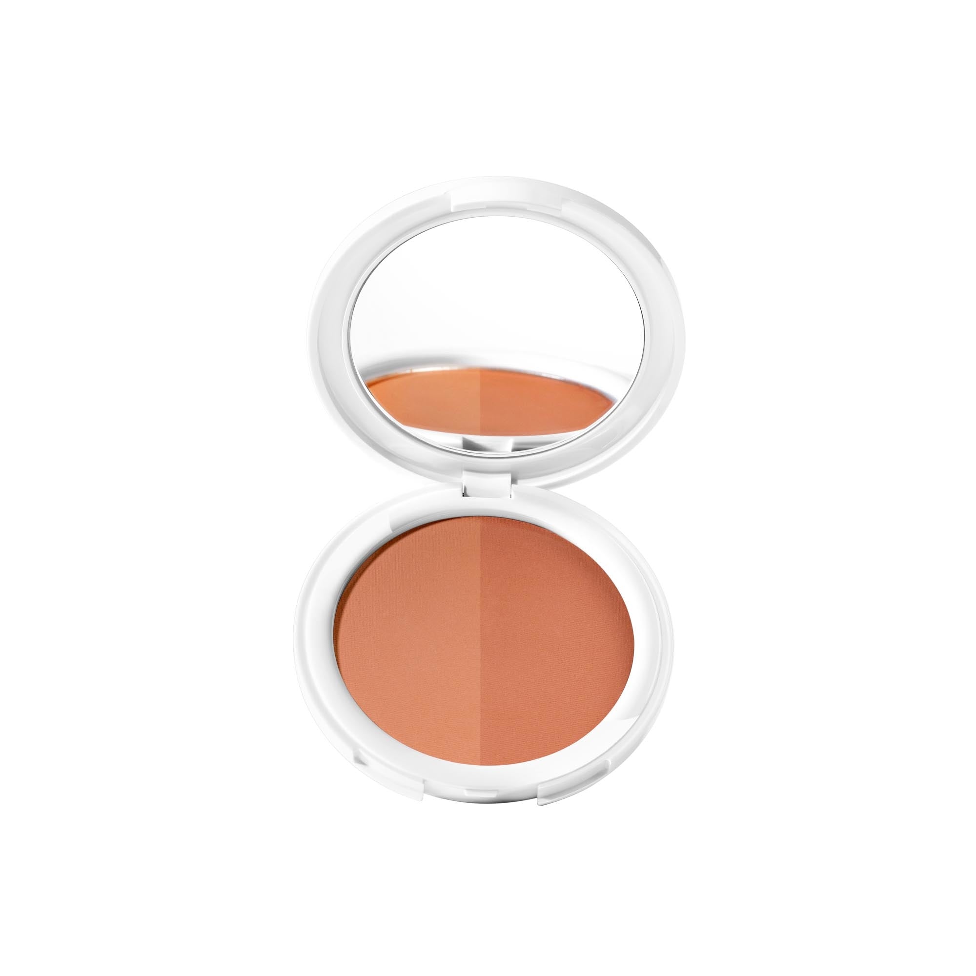 Instant Sun Bronzing Powder