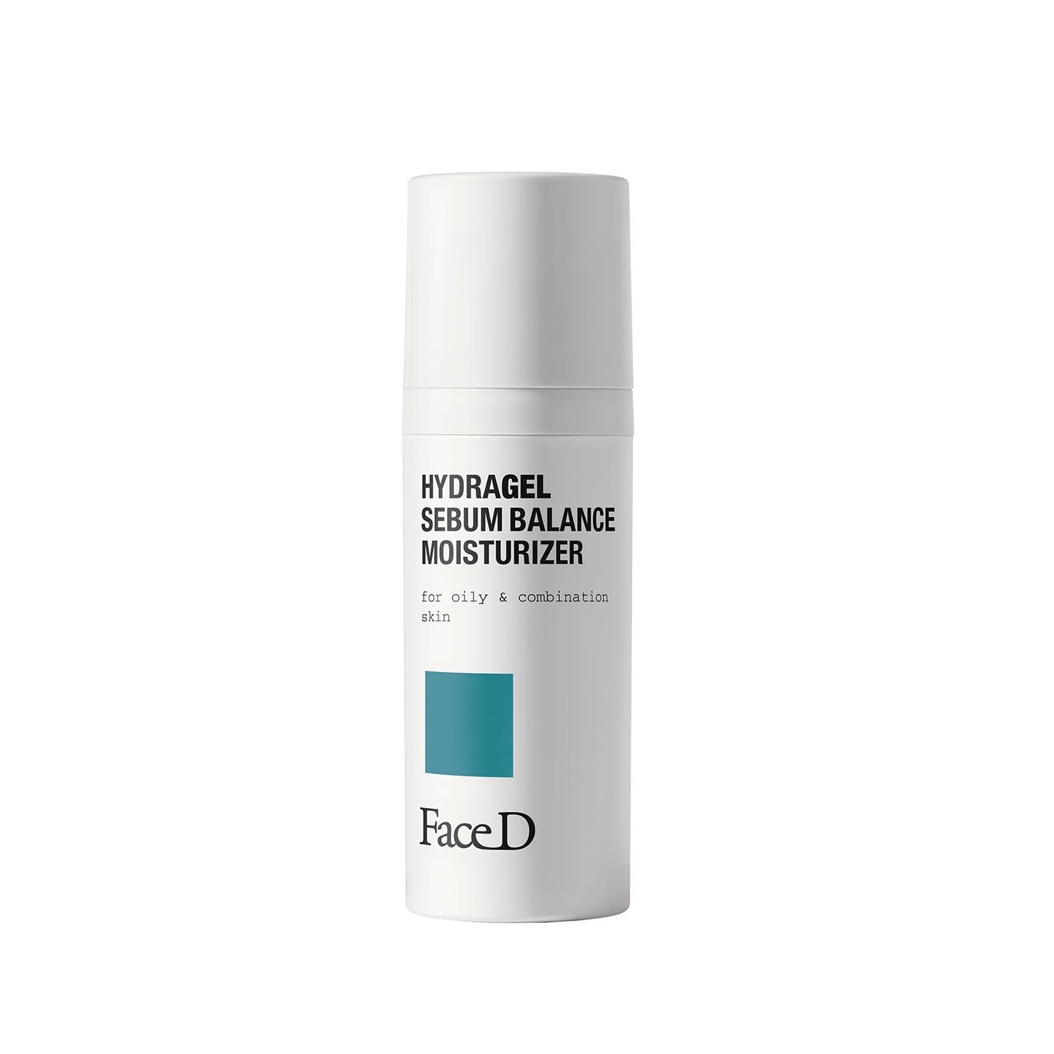 Hydragel Sebum Balance Moisturizer