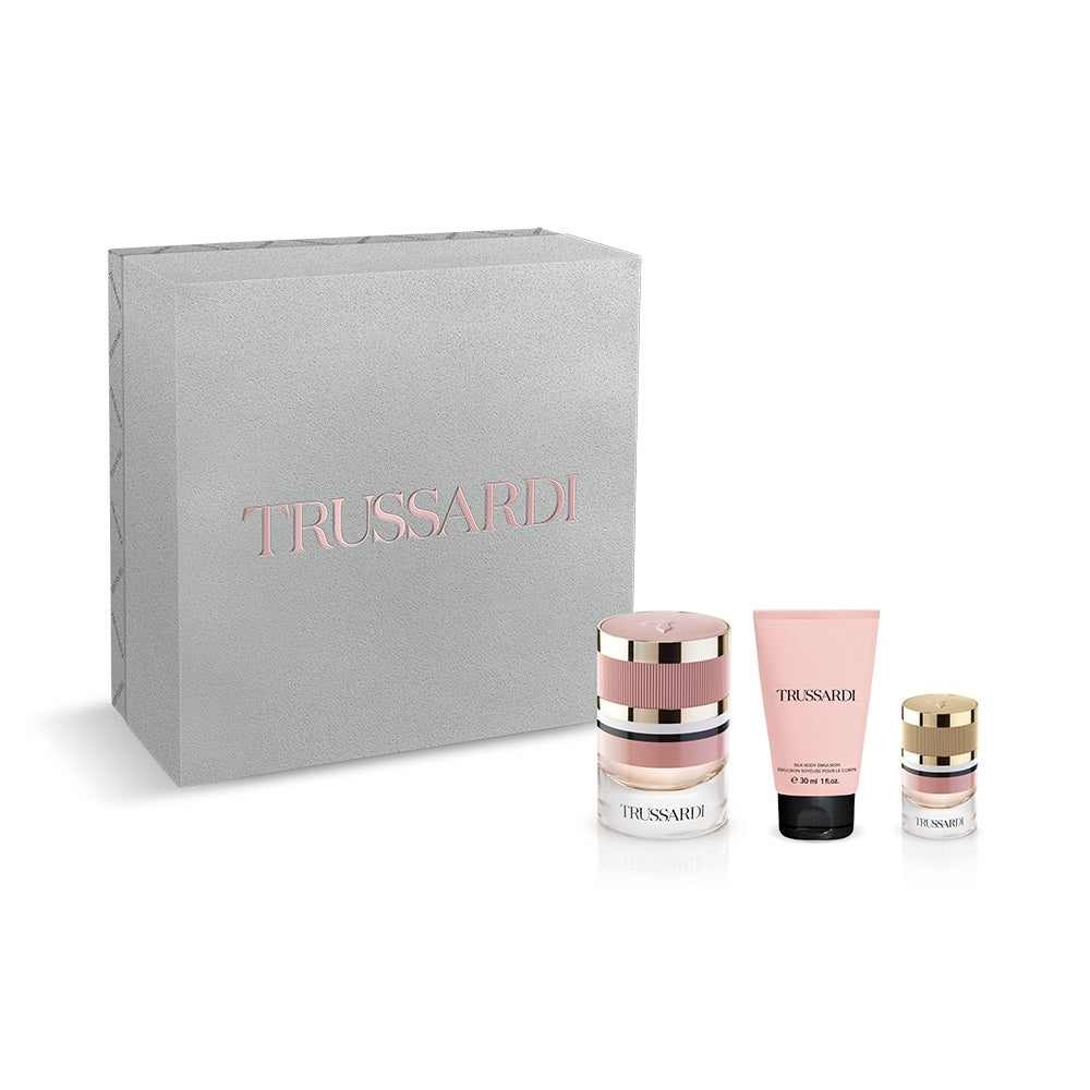 Cofanetto Trusssardi Eau de Parfum