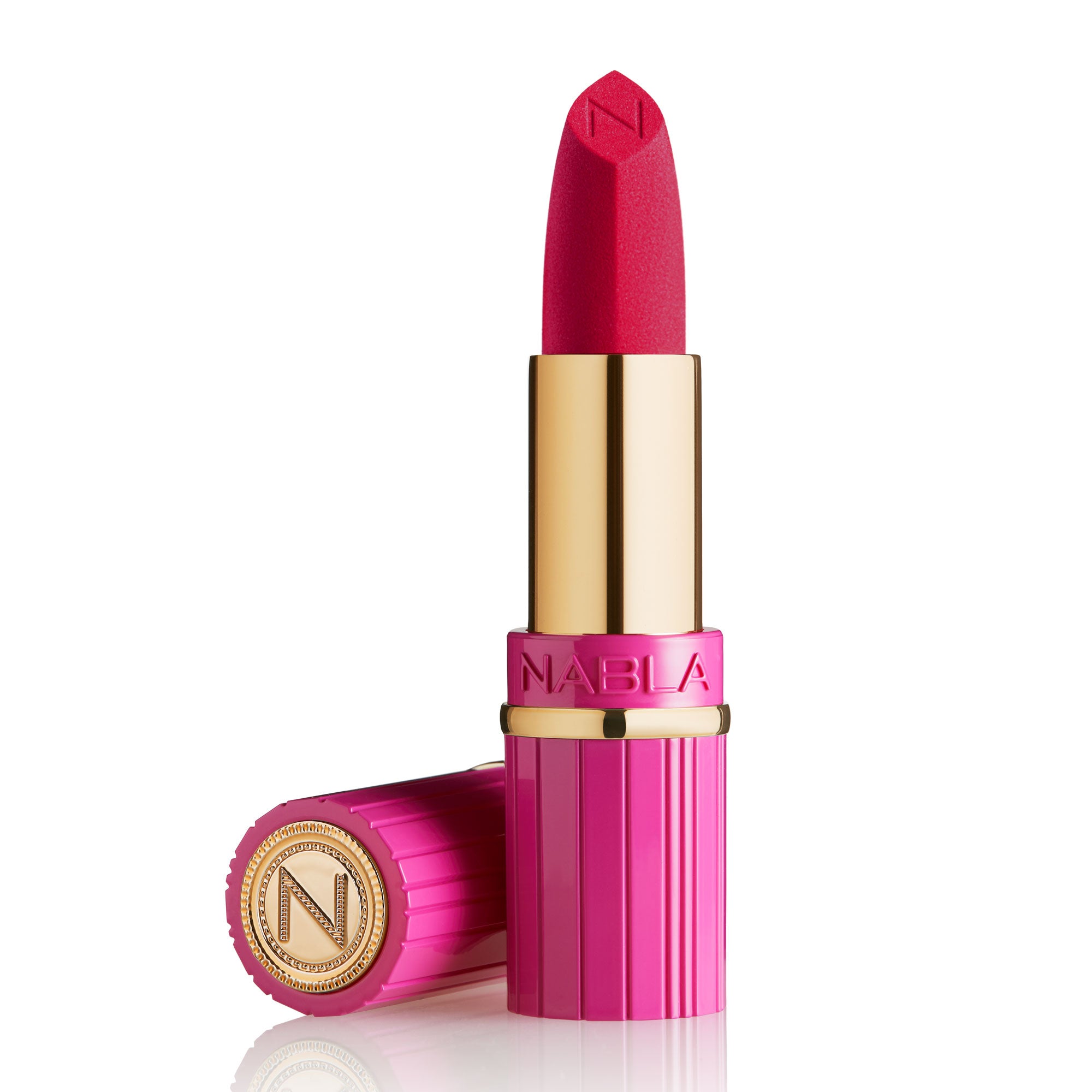 Matte Pleasure Lipstick L.E.