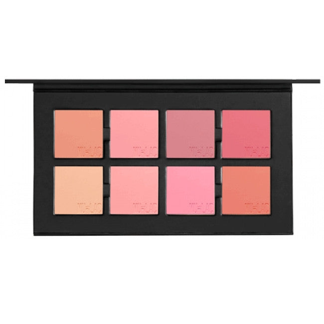 Blush Palette: Moody Blushes Palette