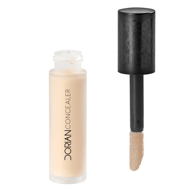 Correttore Fluido: Dorian Concealer