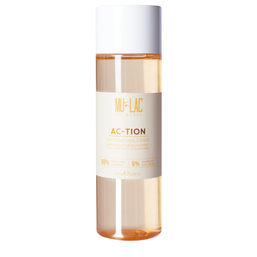 Ac-tion Exfoliating Tonic