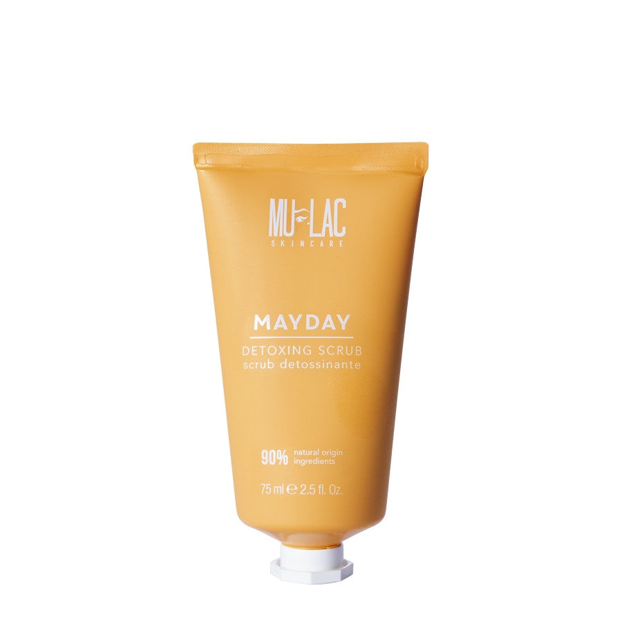 Mayday Detoxing Scrub