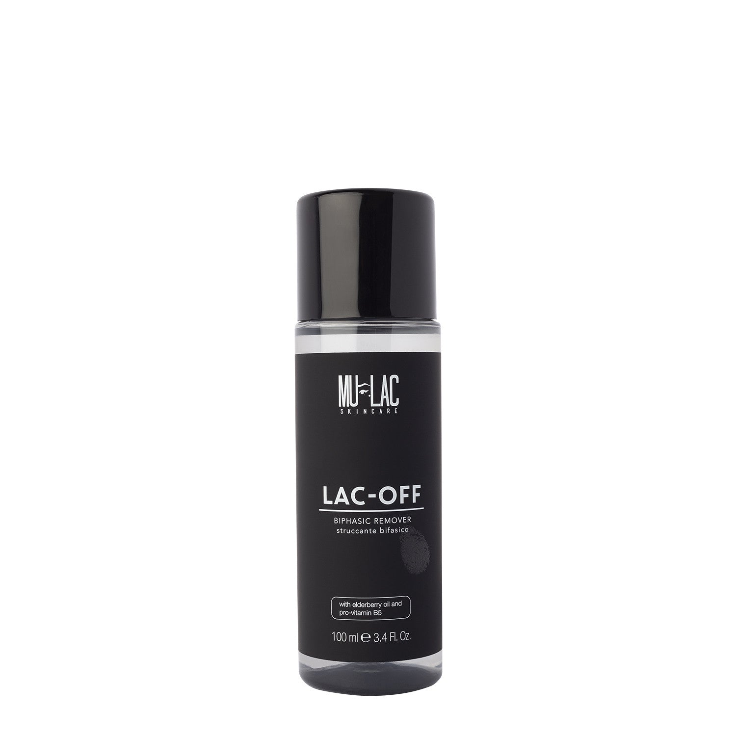 Lac-off Biphasic Remover