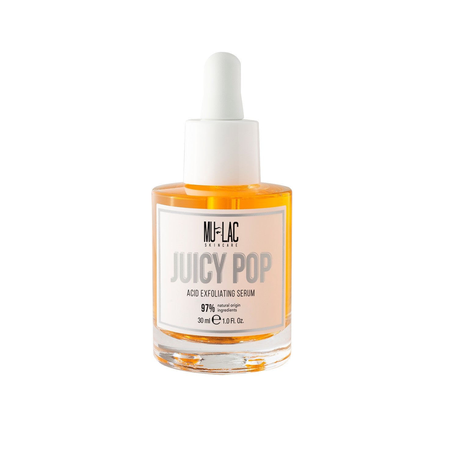 JUICY POP Acid Exfoliating Serum