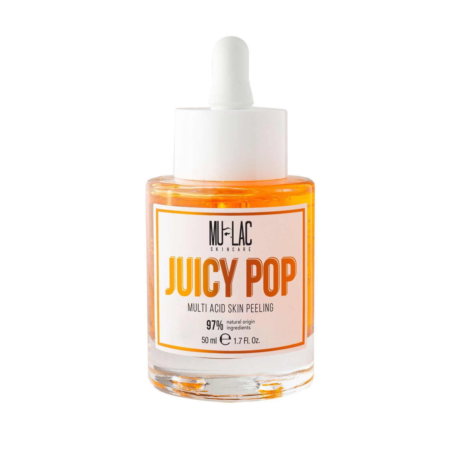 JUICY POP Multi Acid Skin Peeling