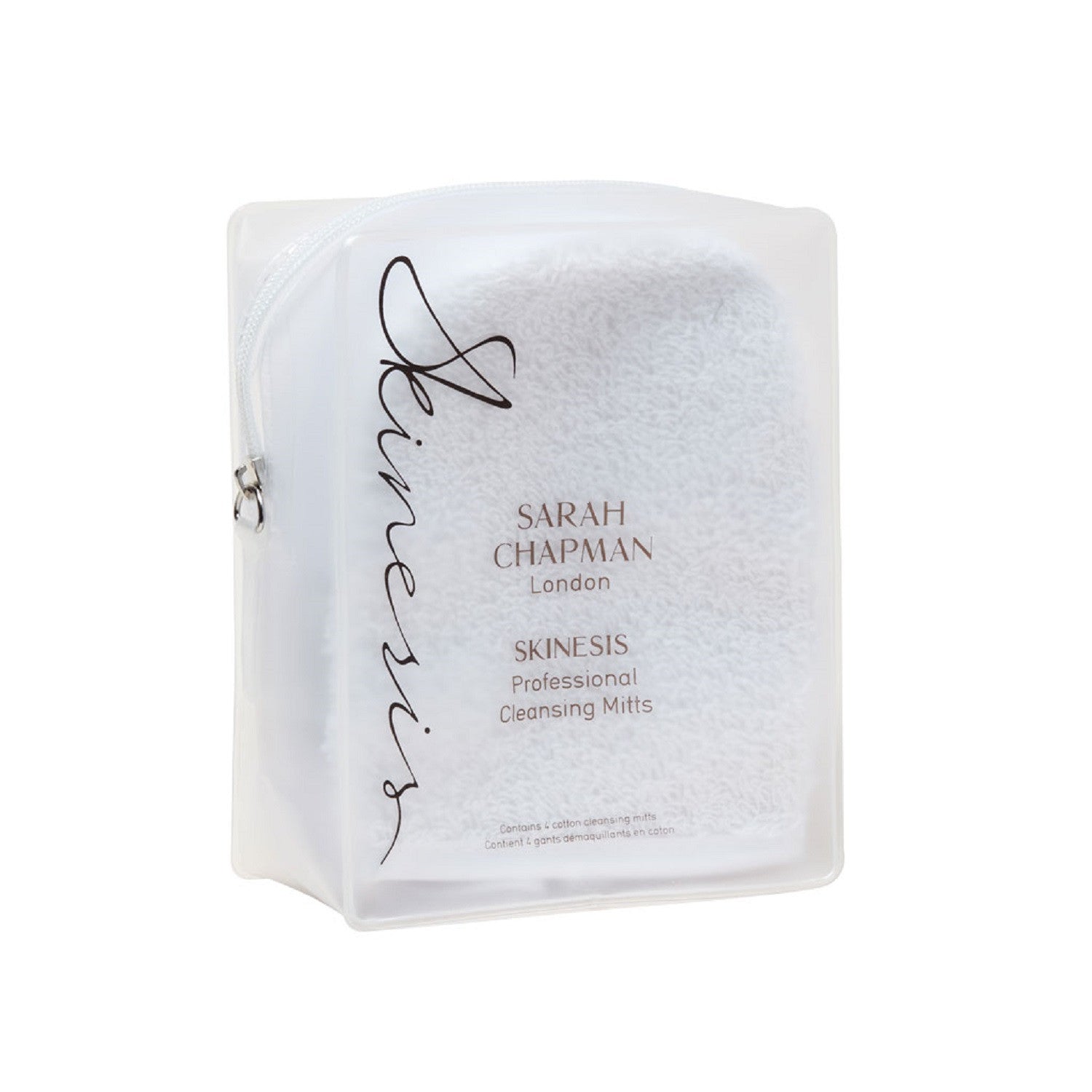 Skinesis Professional Cleansing Mitts