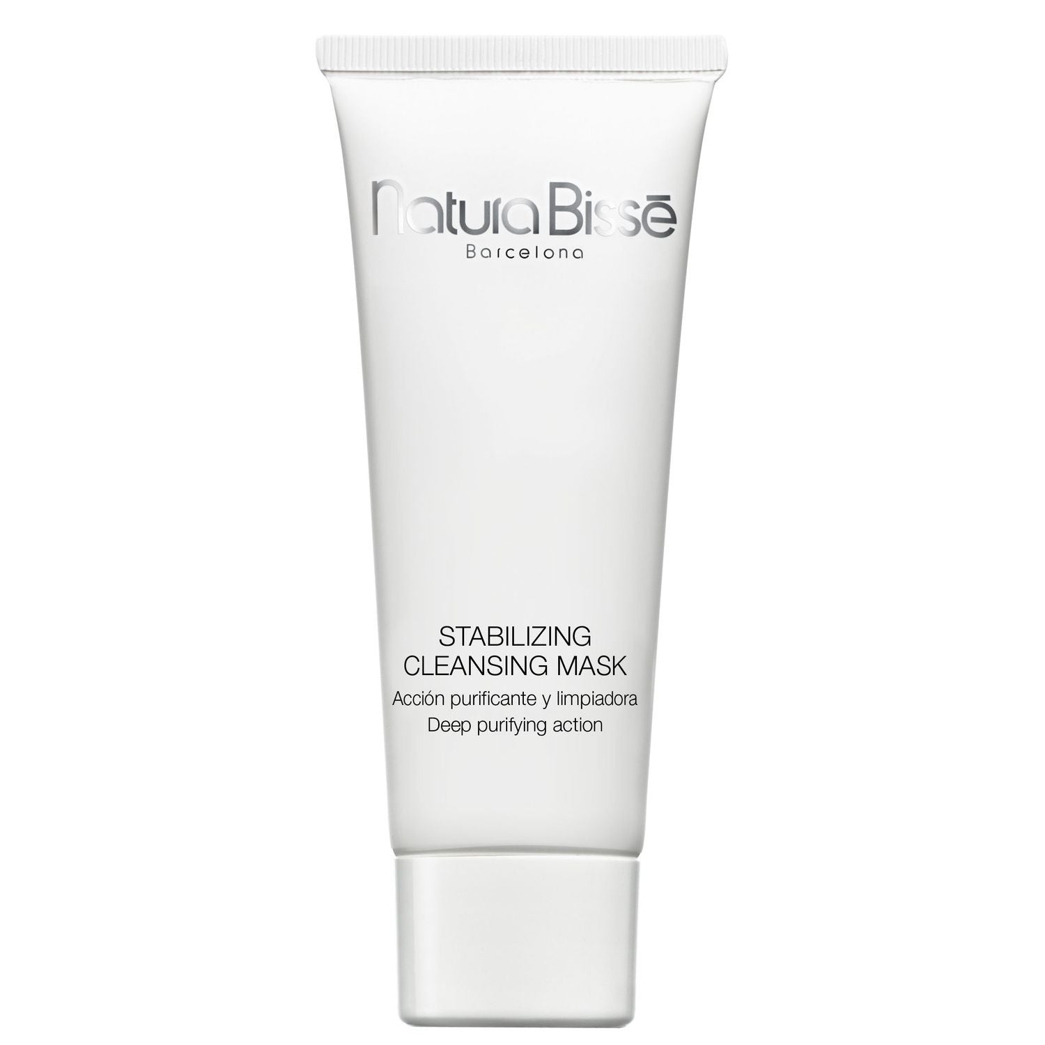 Stabilizing Cleansing Mask