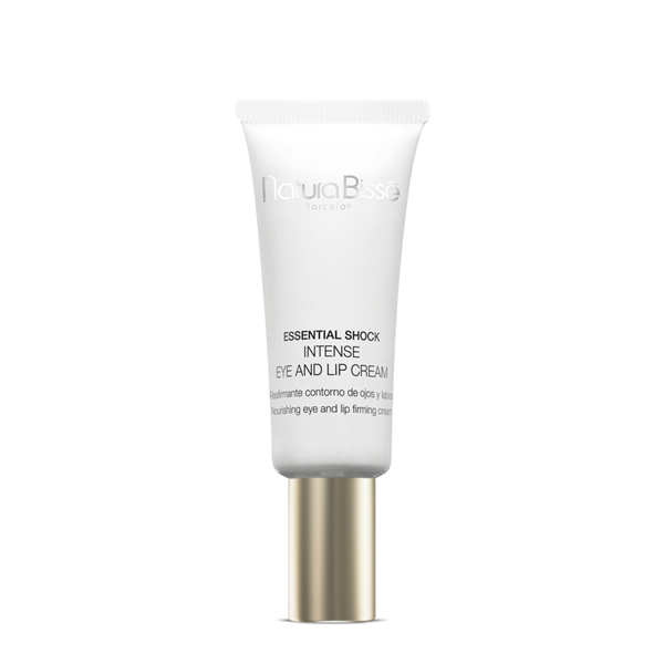 Eye and Lip Cream SPF15