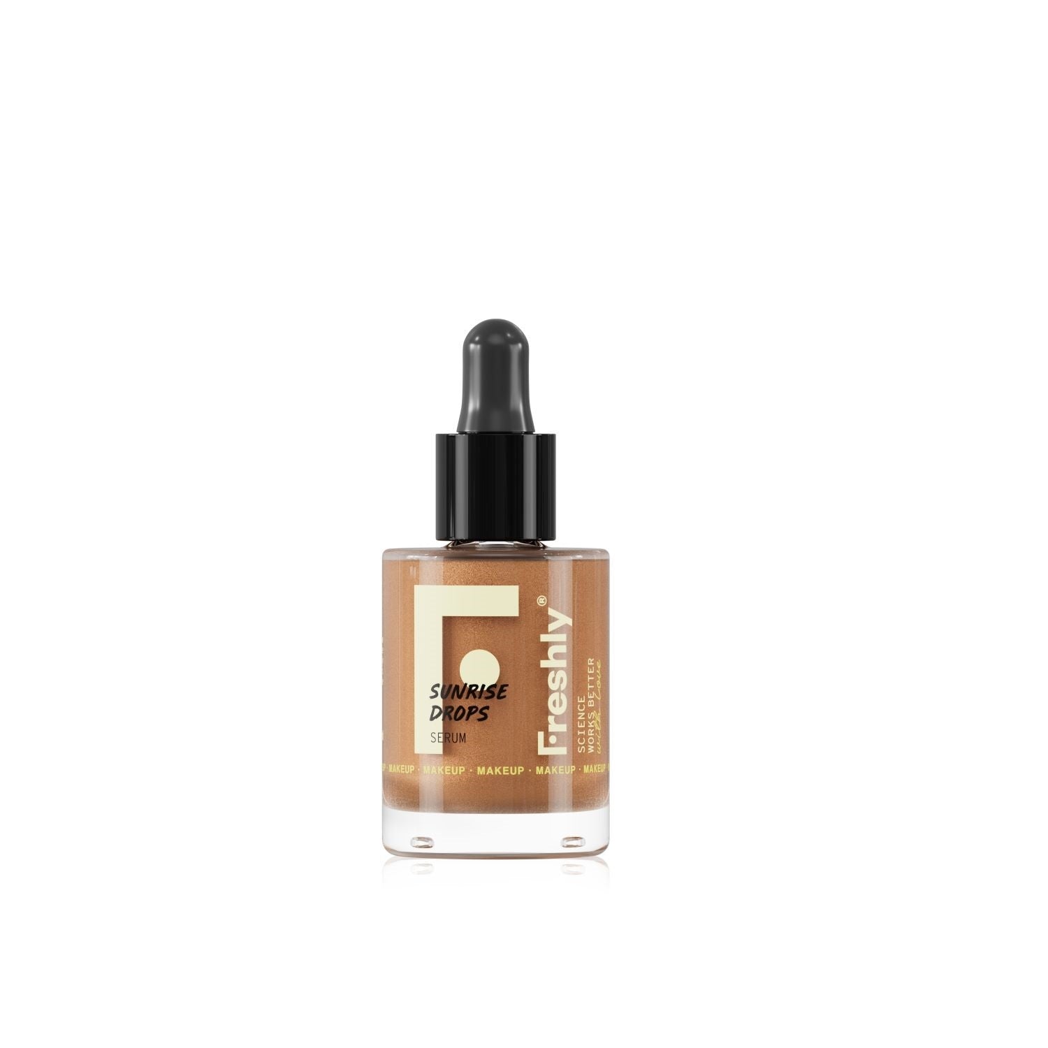 Sunrise Drops Serum