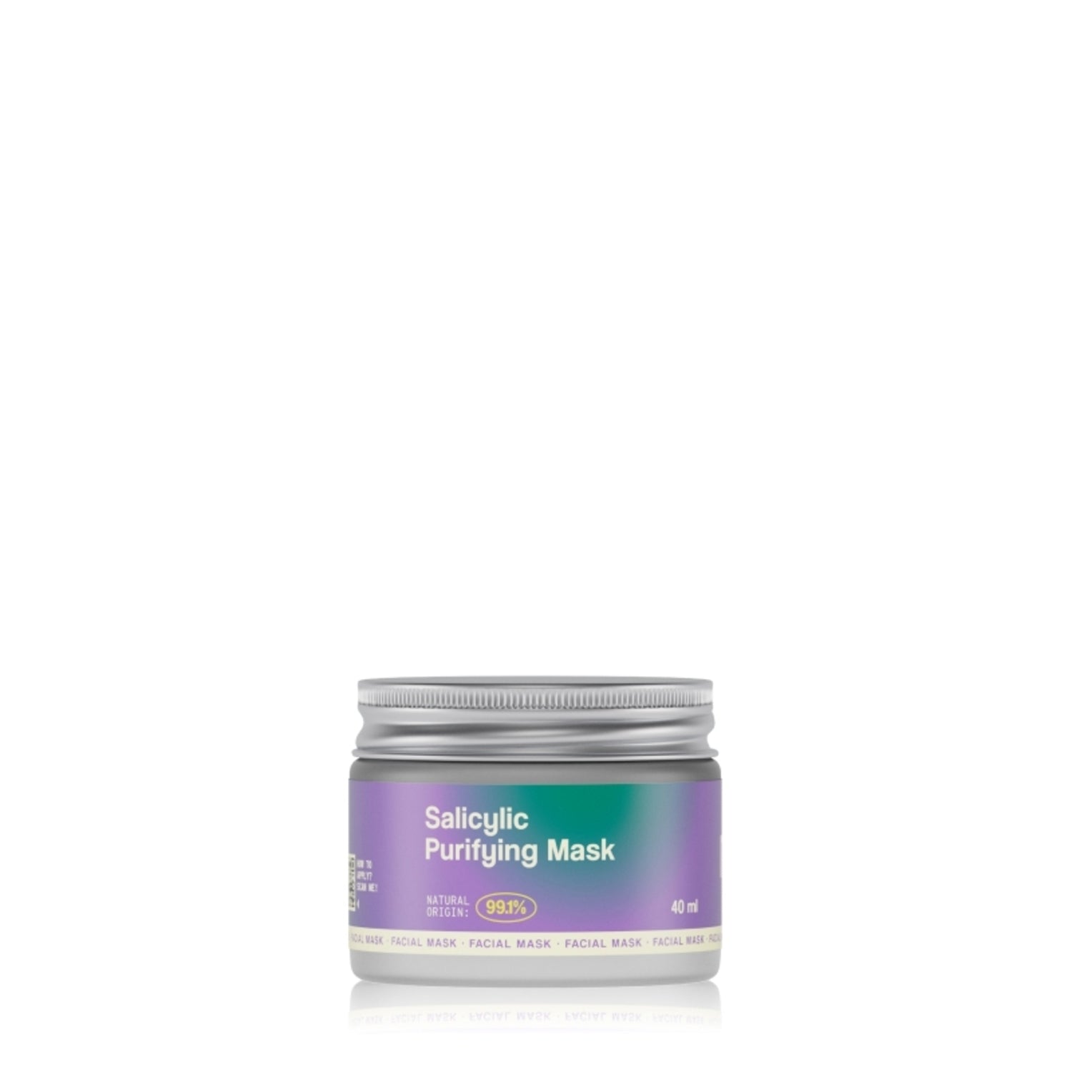 Salicylic Purifying Mask