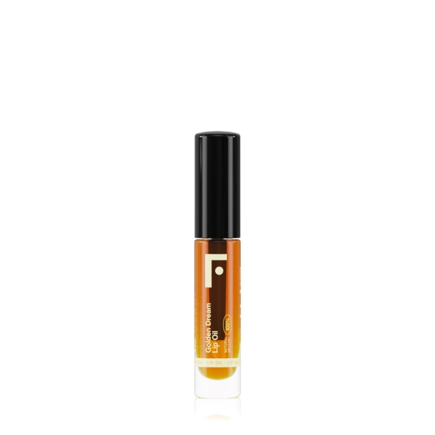 Golden Dream Lip Oil