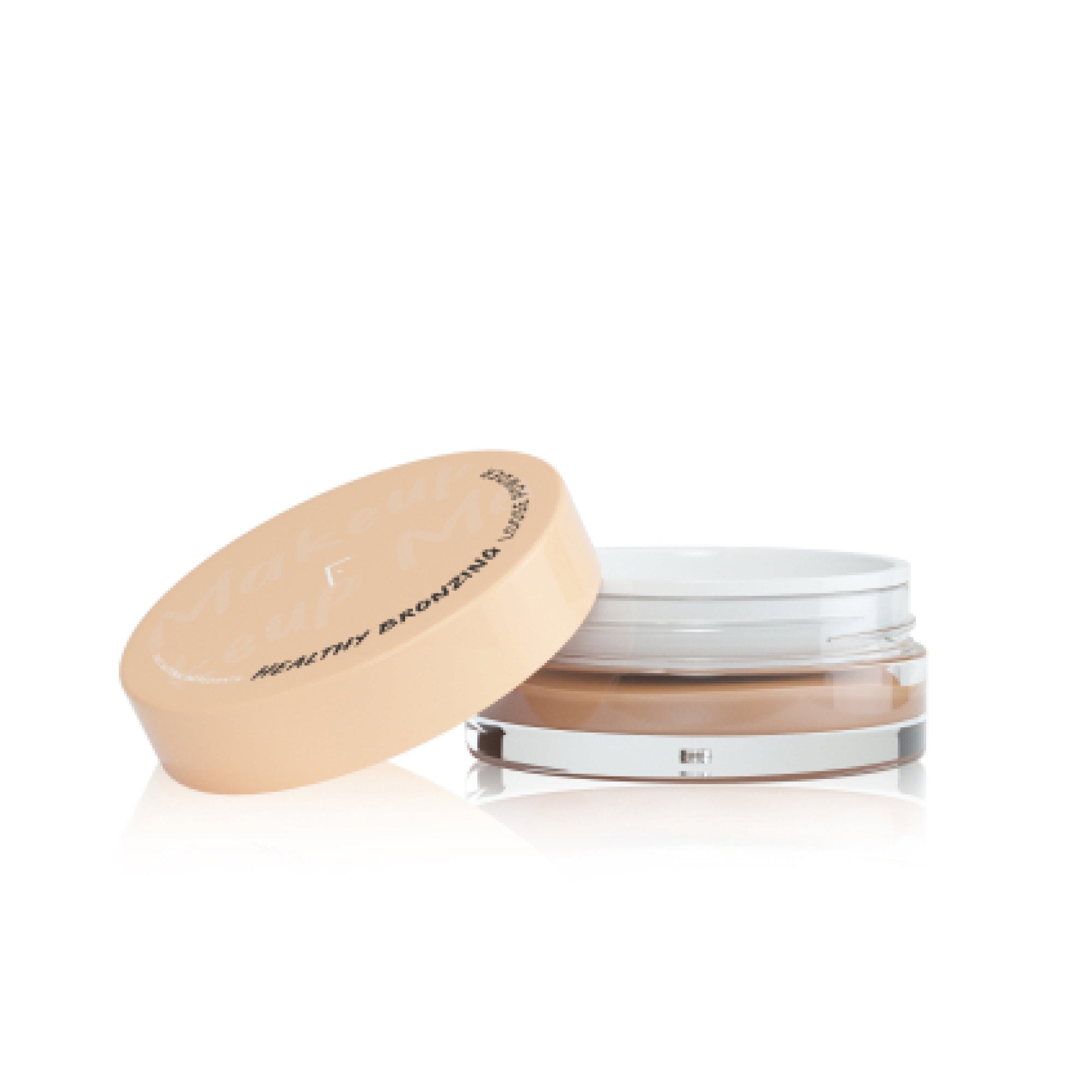 Healthy Bronzing Loose Powder